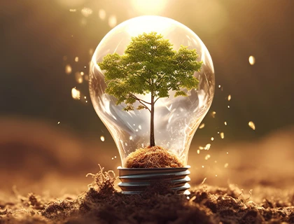 What's next for sustainable tech in 2024?
