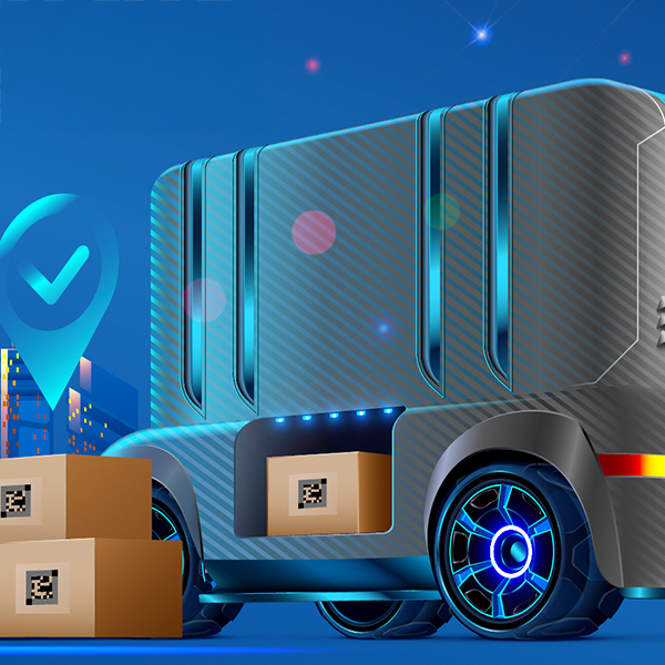 Securing logistics in the age of bots, boxes and breaches