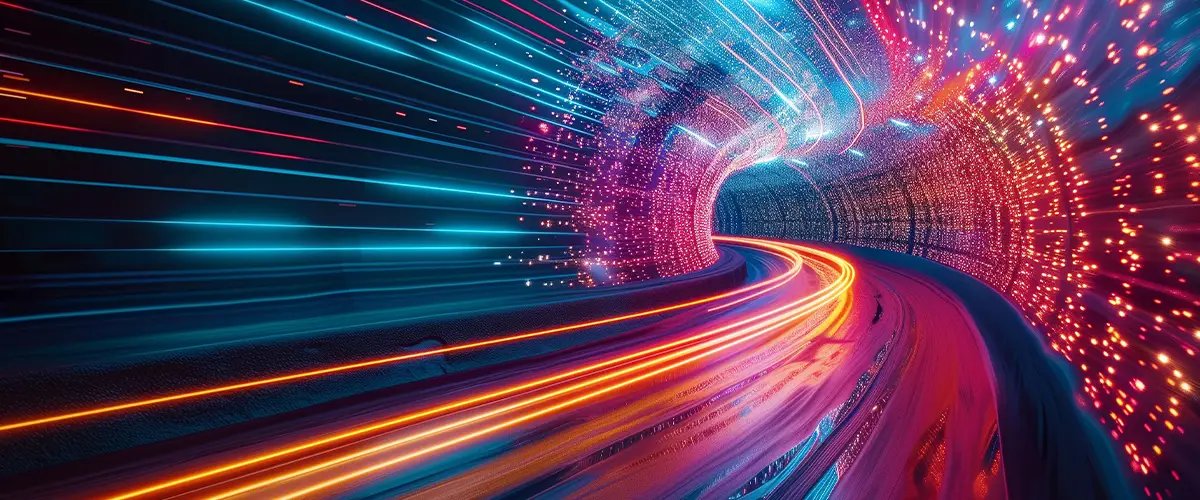 5G is one of the most important tech developments in recent years because of its ability to significantly reduce latency.