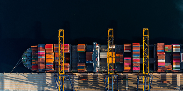 Singtel transforms port operations with 5G precision