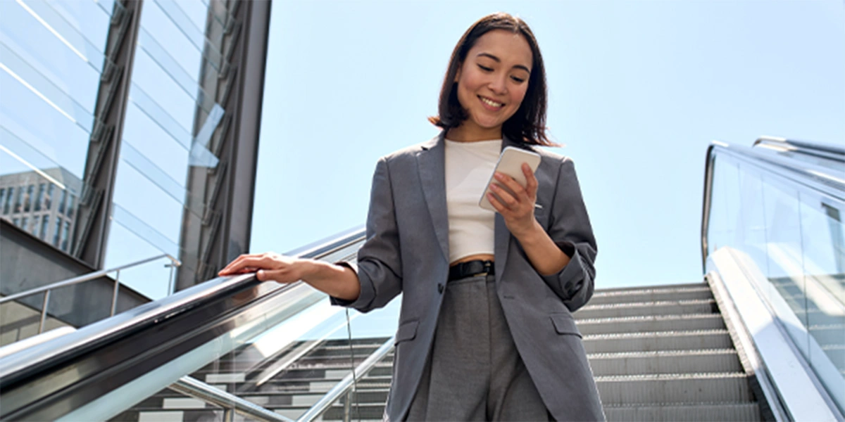 Mobile workforce with proactive network-level security