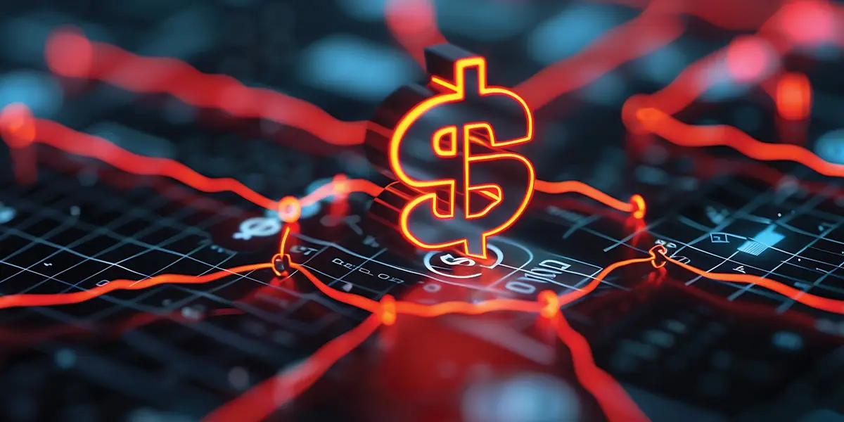 Protecting customers' digital identities is essential.