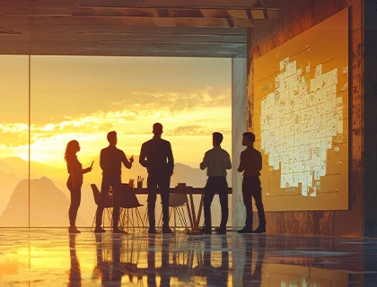 Bridging the cyber talent gap