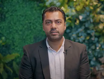 CUBΣ interview series – IDC | Nikhil Batra
