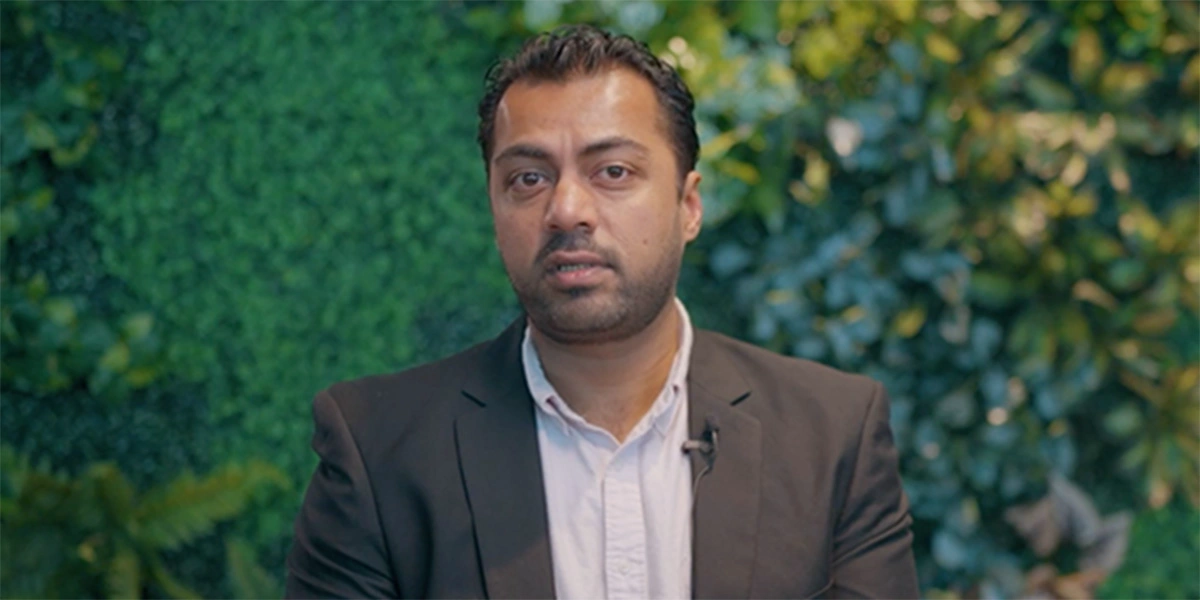 CUBΣ interview series – IDC | Nikhil Batra