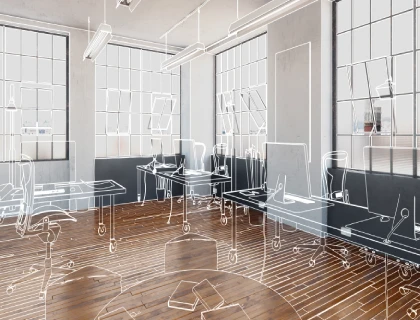 How to set up the ideal office space for your business