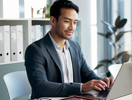 Protect every connection: Next-gen security for hybrid work