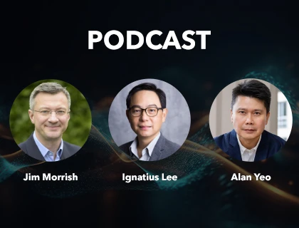 New podcast: Master APAC's IoT complexity with the experts