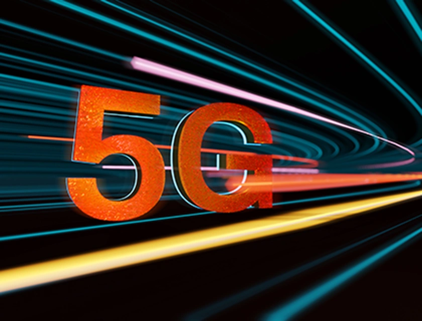 Beneath the surface: the power of underground 5G