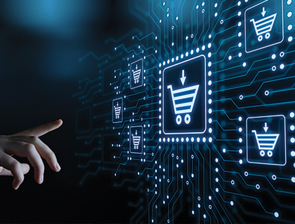 The changing faces of financial services