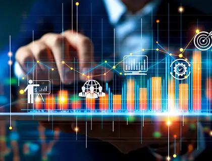 Raising the digital economy standard across regions