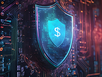 Protect customers from cyber scams with holistic learning