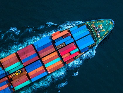 Sail towards a green future with IoT