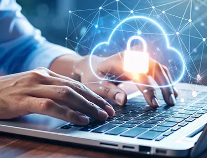 Simplifying networking and security for the enterprise