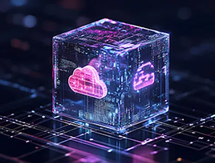 Managing SaaS workloads with AI