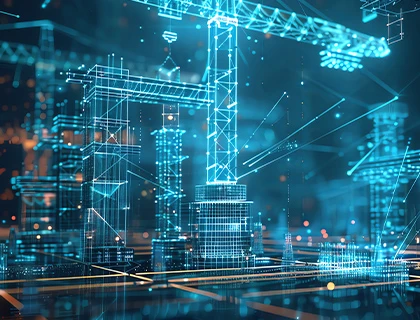 Transforming the Supply Chain with IoT