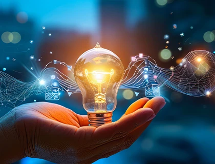 Edge computing: Use cases for sustainable efficiency
