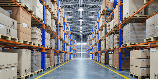 The hidden heroes of green logistics