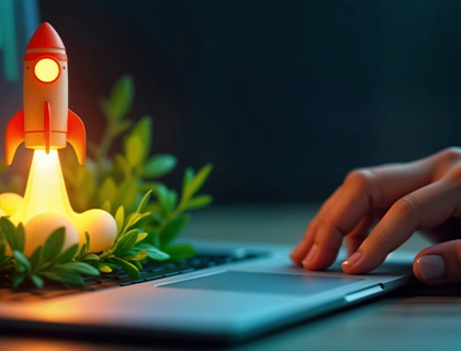 How the tech sector achieves sustainability