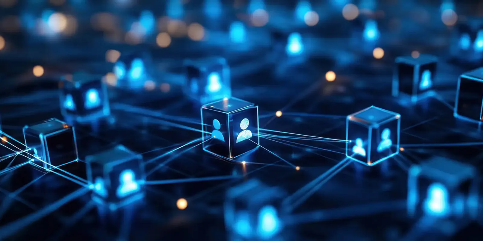 The network blueprint to take your modern enterprise global