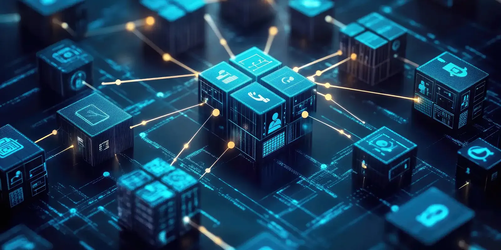 Transform the WAN to future-proof network infrastructure
