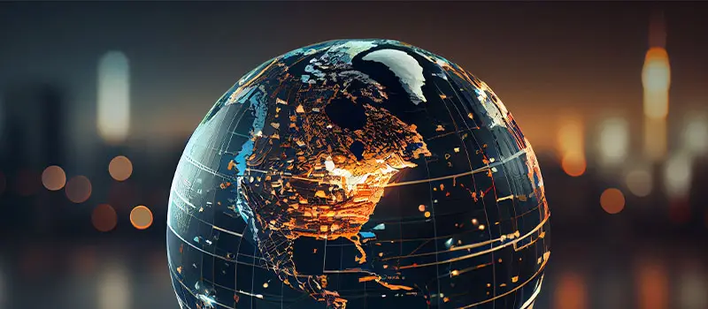 In 10 years, an acceleration in the use of AI, robotics, ML, VR and the metaverse will create an abundance of new technology jobs including a greater need for data analysts and developers. 