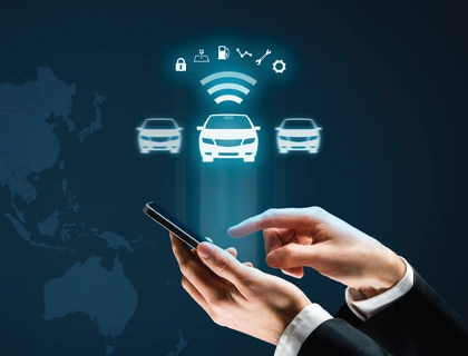 XPENG drives APAC EV growth with Singtel IoT