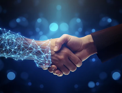 Solving IoT challenges with ecosystem partner