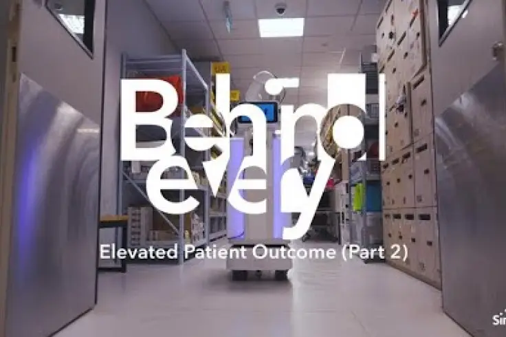 Behind Every Elevated Patient Outcome (Part 2)