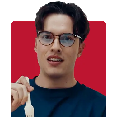 Sebastian, Product Manager