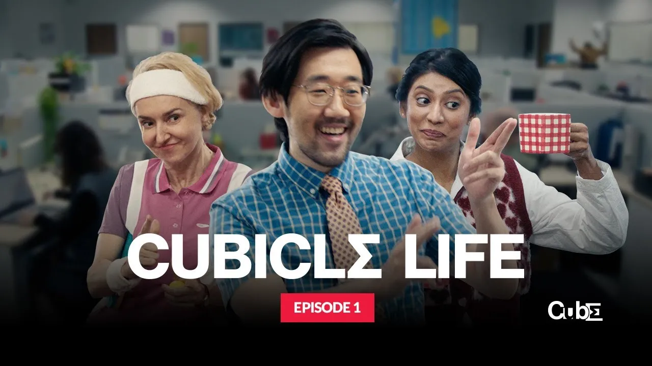 Episode 1