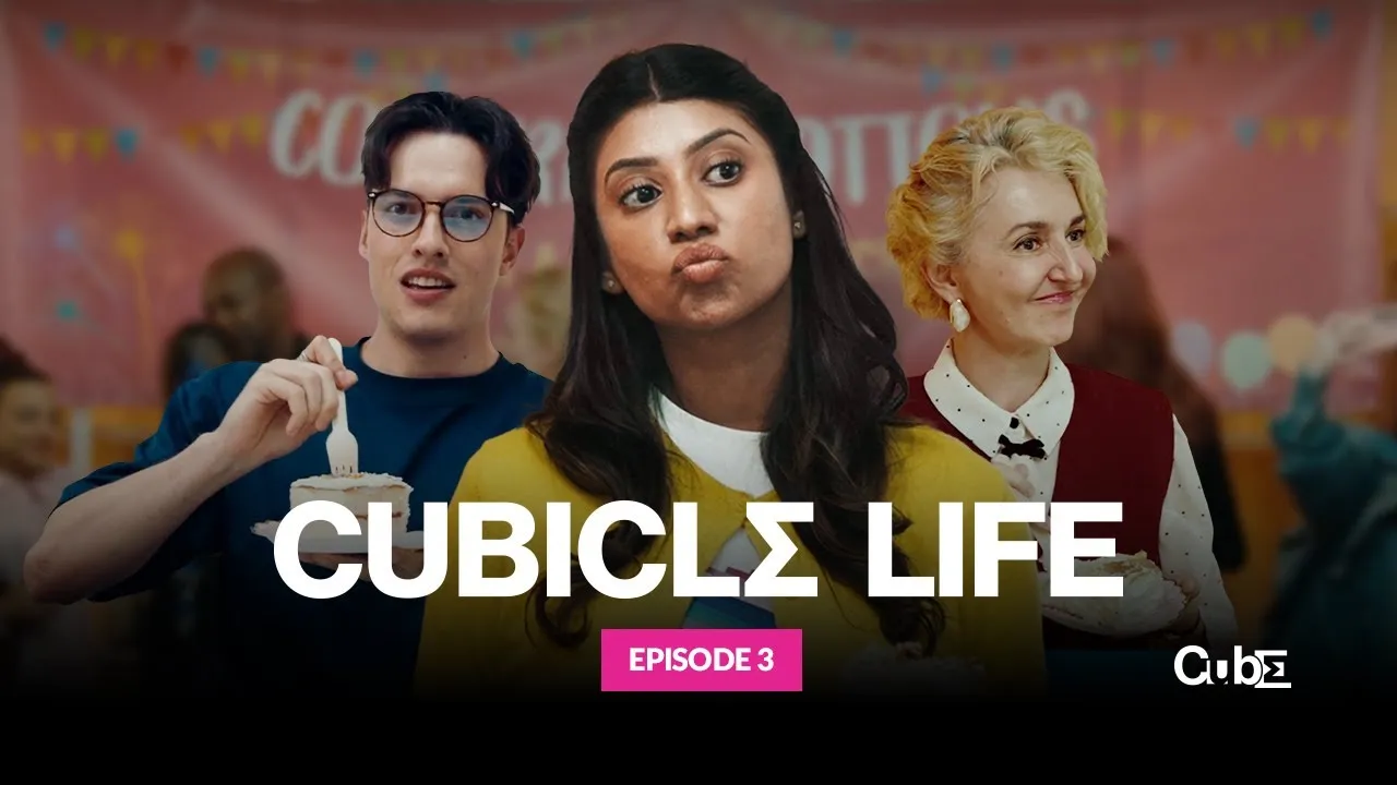 Episode 3