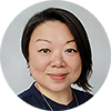 Michelle Yeo