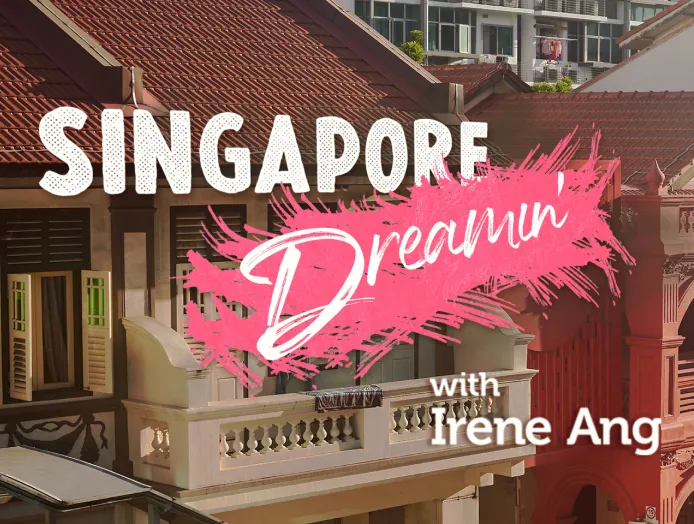 Singapore Dreamin'