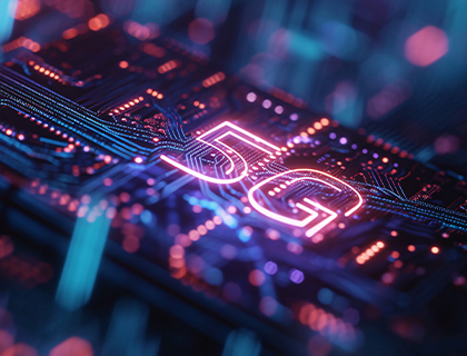 5G technology makes sure nobody gets left behind