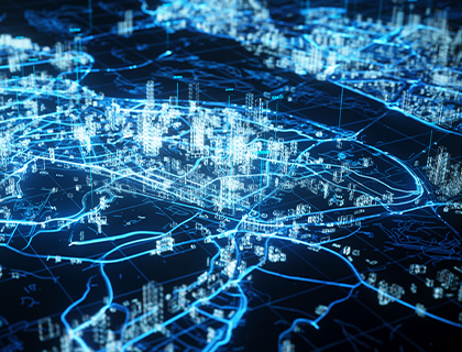 The latest innovations in smart building technology