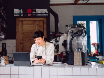 Start Your Business With Singtel
