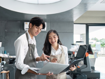 Singtel Business Broadband