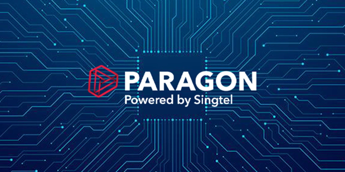 Paragon