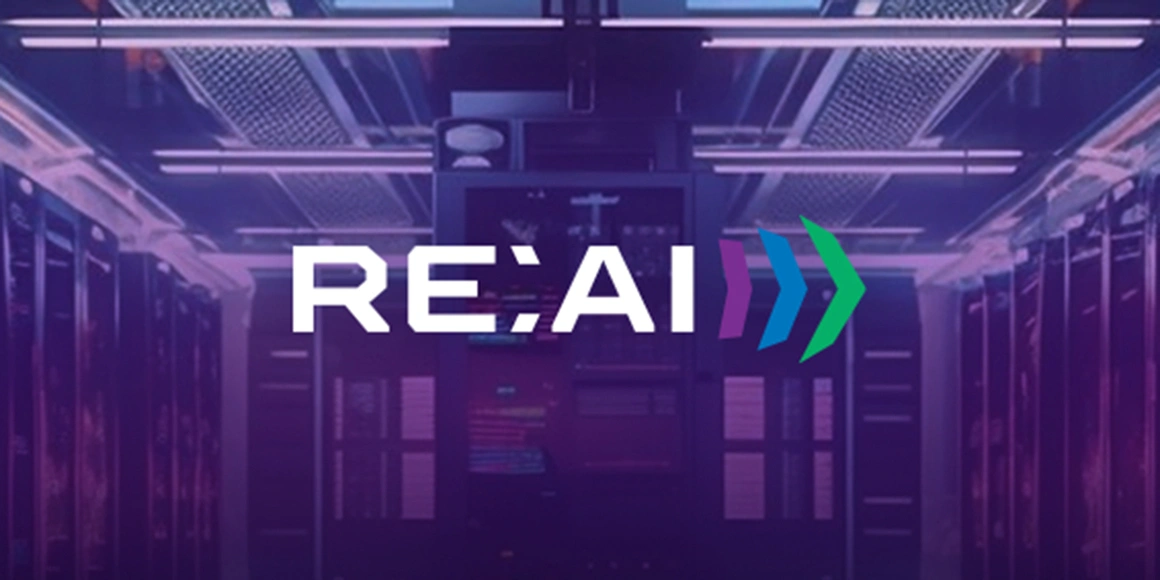 RE:AI​