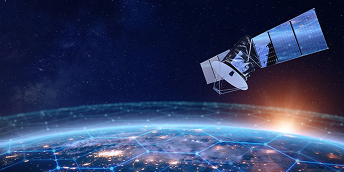 Satellite and Submarine Connectivity​