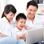 Explore other custom Singtel plans or services: Boost your fibre broadband with add-ons for every need.