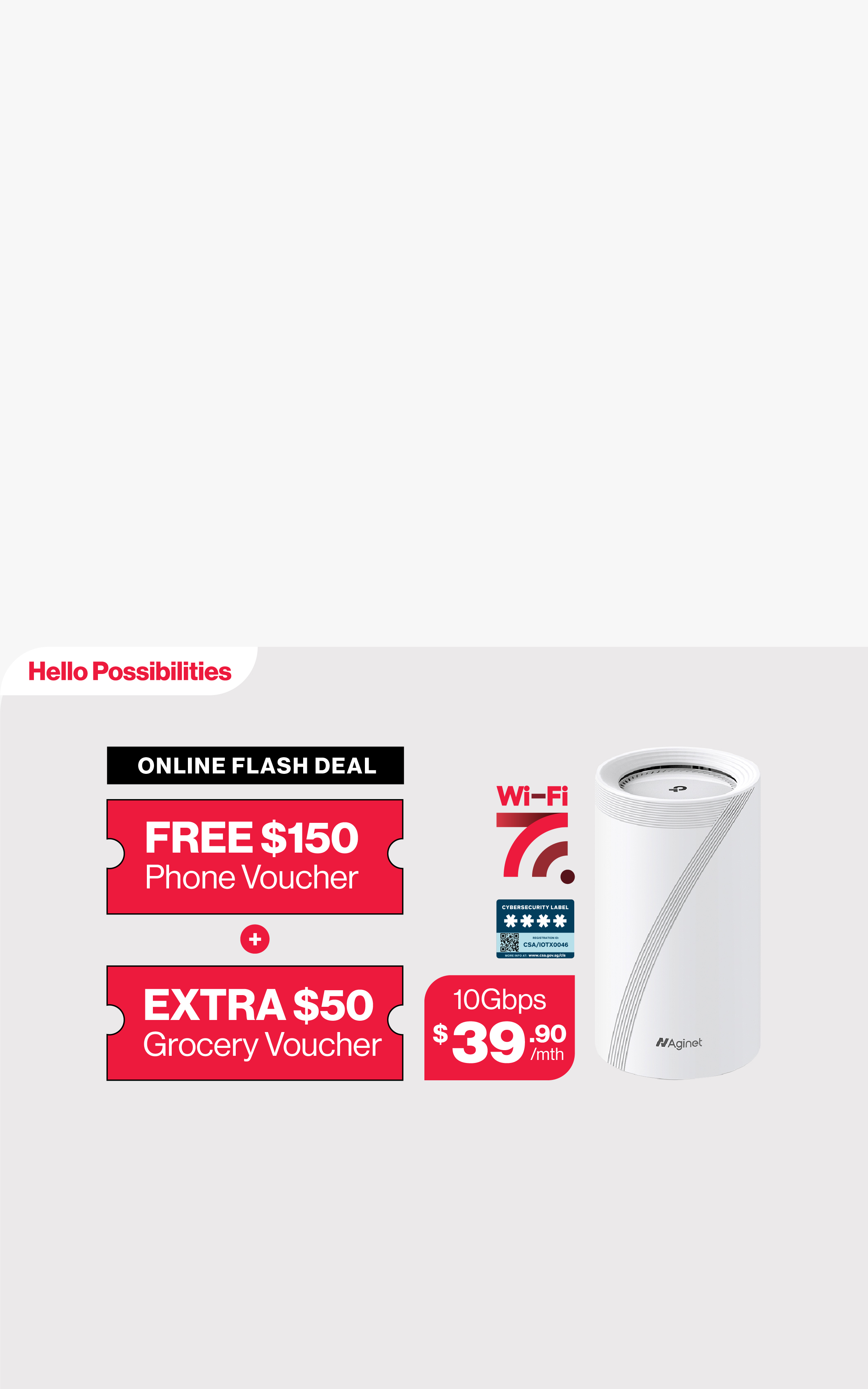 10Gbps from $39.90 - Desktop