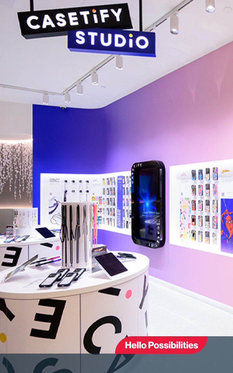 Casetify