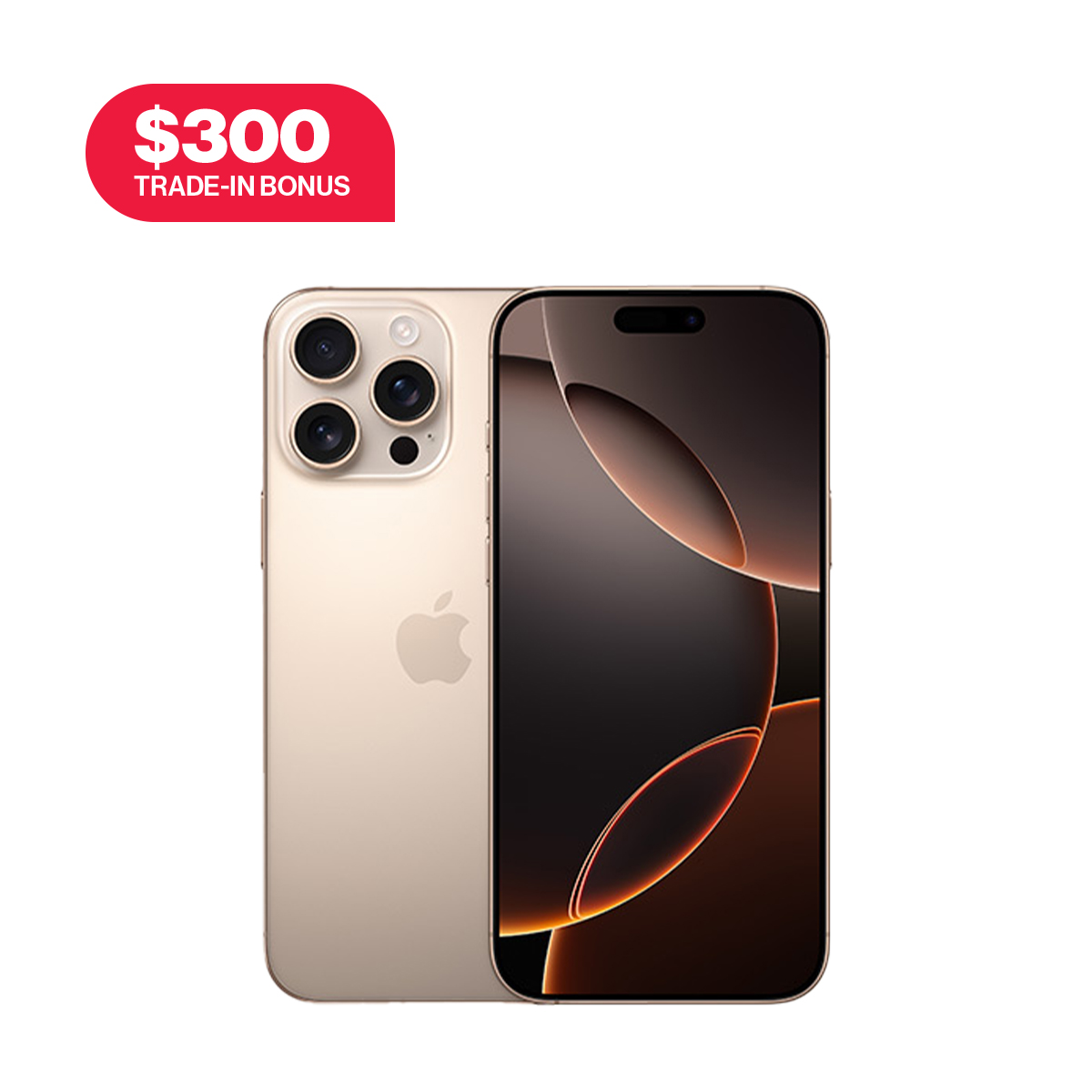 Apple iPhone 16 Pro Max