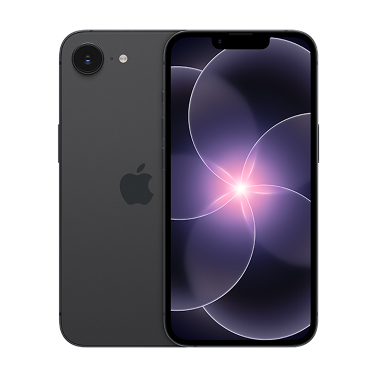 $0 Apple iPhone 17e on Singtel UNLIMITED 5G+ Enhanced M phone plan.