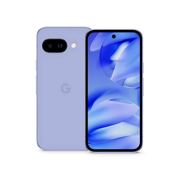 Google Pixel 9a