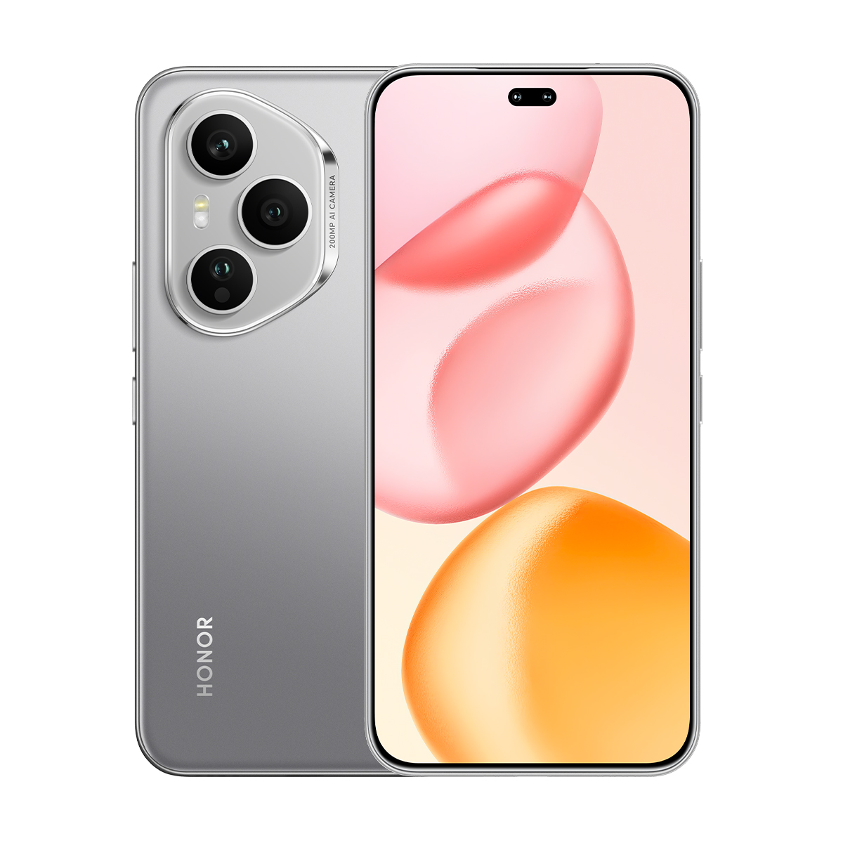 $0 HONOR 400 Pro on Singtel UNLIMITED 5G+ Enhanced M phone plan.