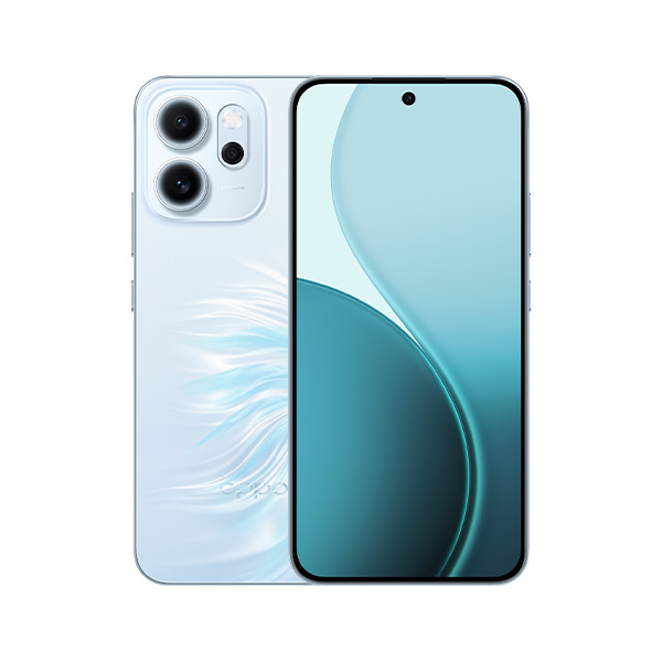 OPPO Reno14 F 5G