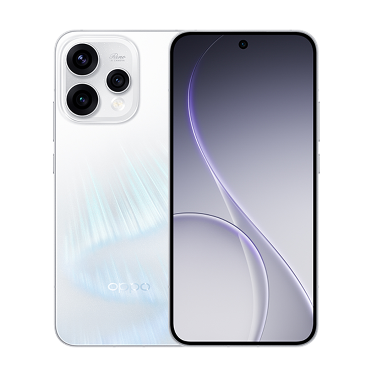 $0 OPPO Reno15 on Singtel UNLIMITED 5G+ Enhanced M phone plan